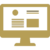 WEB DESIGN Icon